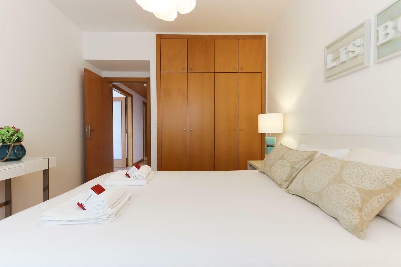 Expo Elegant By Homing Appartement *