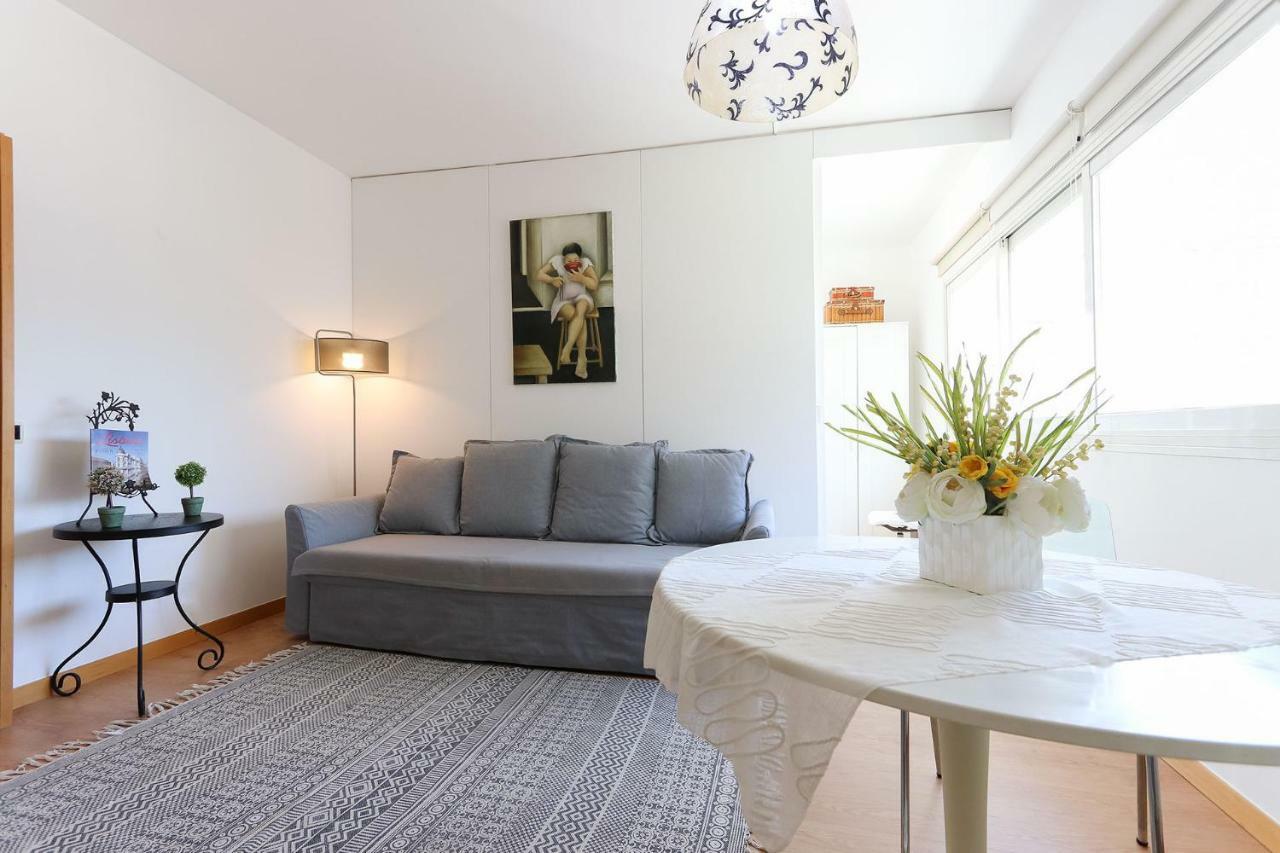 Appartement Expo Elegant By Homing *
