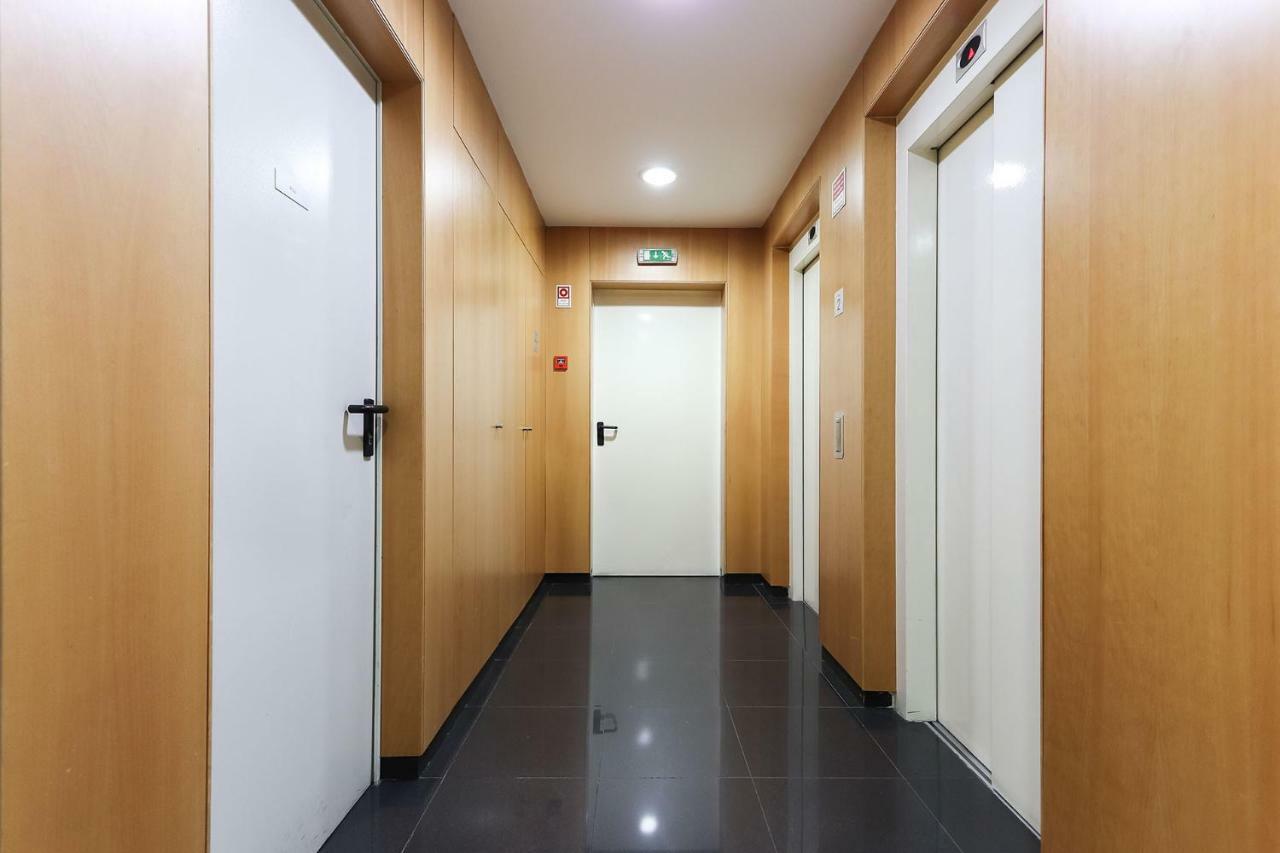 Expo Elegant By Homing Appartement