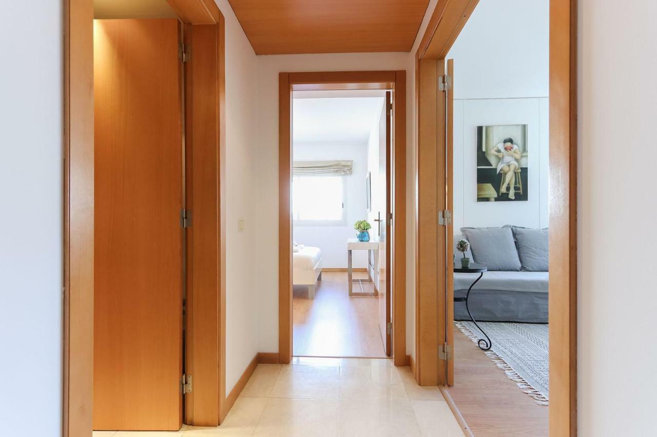 Appartement Expo Elegant By Homing