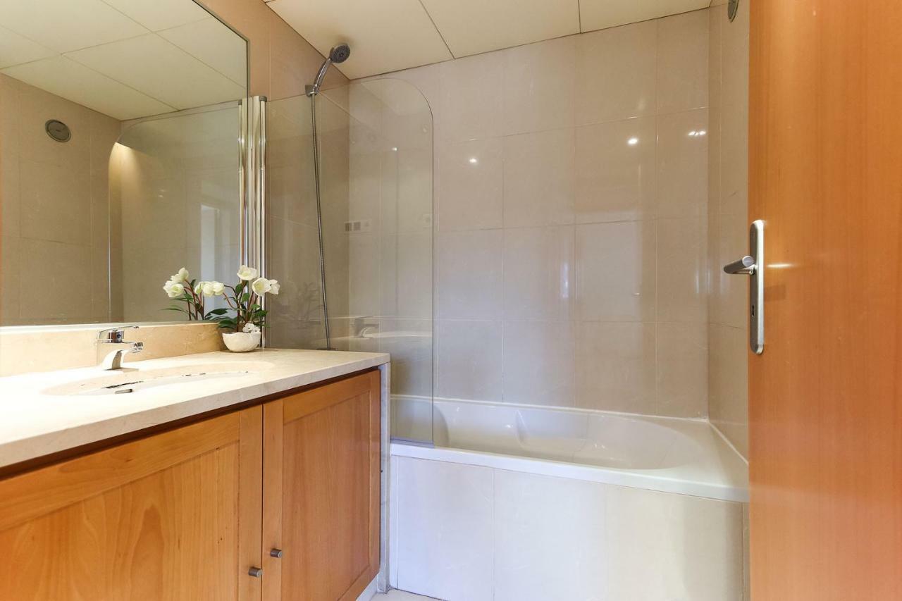 Appartement Expo Elegant By Homing *