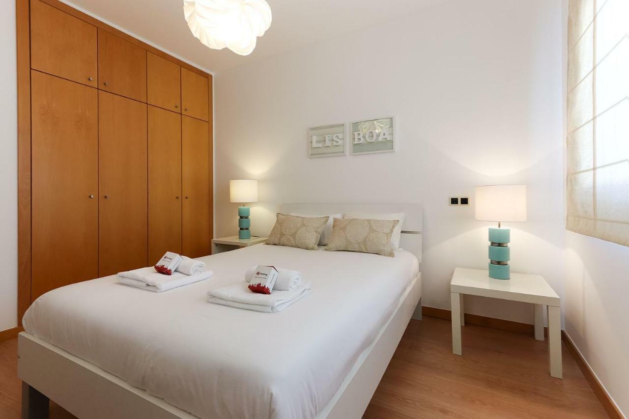Expo Elegant By Homing Appartement *